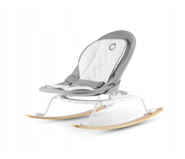 Lionelo Rosa Grey/White - 507808 - zdjęcie 2